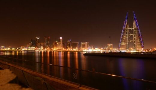 bahrain, night city, night-4492669.jpg