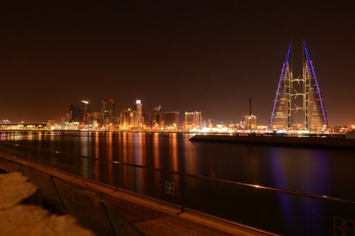 bahrain, night city, night-4492669.jpg