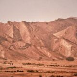 trekking, desert, sandstone-7593276.jpg