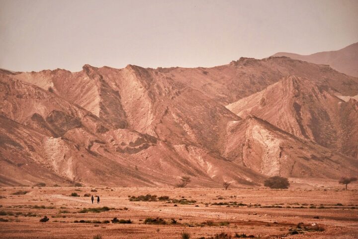 trekking, desert, sandstone-7593276.jpg