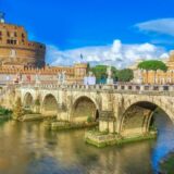 イタリア旅行七日目再びのローマ