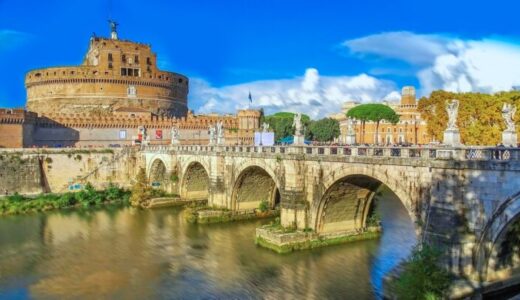 イタリア旅行七日目再びのローマ