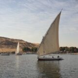 【海に浮かぶ砂漠の古代兵器】砂漠の国に住む中東駐在者がワンピースのアラバスタ王国編を徹底考察