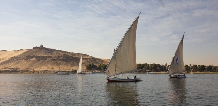 egypt, nile river, ship, nile river, nile river, nile river, nile river, nile river-4369903.jpg