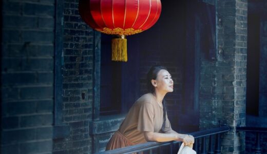 【中国版ディズニー】実写版ムーランを真面目に考察