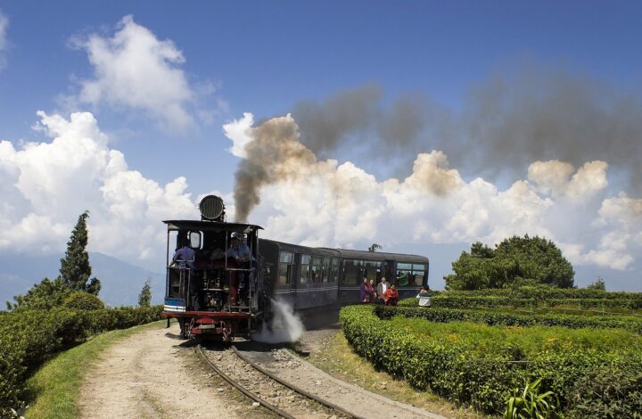 darjeeling, himalayan, railway, toy, train, steam, vehicle, wagons, toy train, transportation, rails, trains, rail, smoke, india, travel, historic, darjeeling, darjeeling, darjeeling, darjeeling, darjeeling-197611.jpg