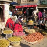 nepal, street market, fruit, vegetables, street vendor, nepal, nepal, nepal, nepal, nepal-398.jpg