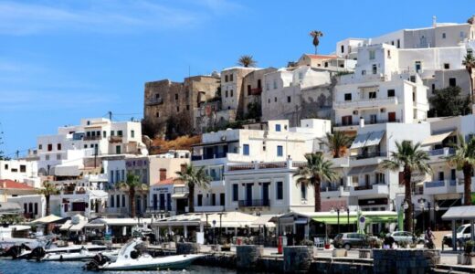 villas, nature, port, city, old town, houses, boats, sea, summer, naxos-7233452.jpg