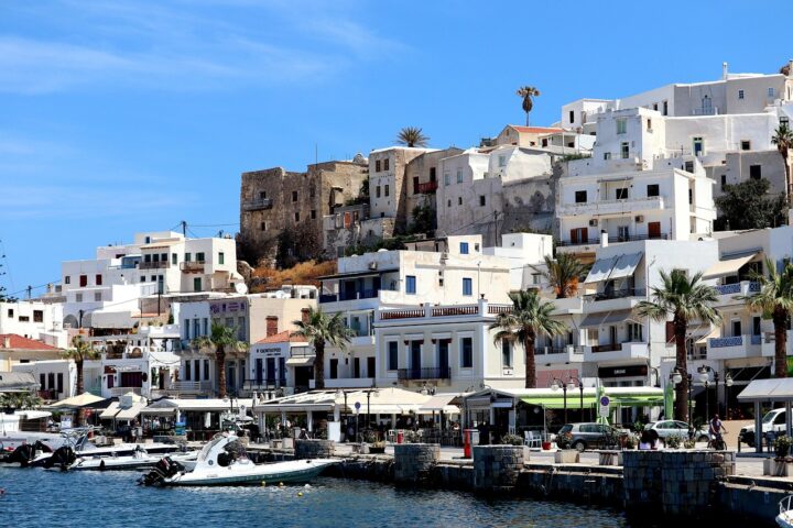 villas, nature, port, city, old town, houses, boats, sea, summer, naxos-7233452.jpg