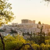 【古代神話】ギリシャ旅行そのⅥ：神殿の丘アテネ