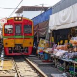 bangkok, market, thailand, food, transport, rail, railroad, bangkok, bangkok, bangkok, bangkok, bangkok, thailand, thailand-4696940.jpg