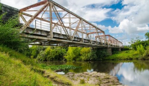 【鉄道でミャンマーへ！？】ビルマ縦断の旅：序章その壱：泰緬鉄道の軌跡を追って
