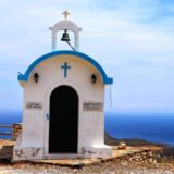 【ギリシャ神殿ナクソス島】ギリシャ旅行そのⅣ：穏やかなバカンス