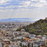 【古代神話】ギリシャ旅行そのV：アテネへ