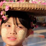 【ビルマの避暑地の親日家】ビルマ縦断の旅本編その２：ピンウールウィンでの日本人大歓迎