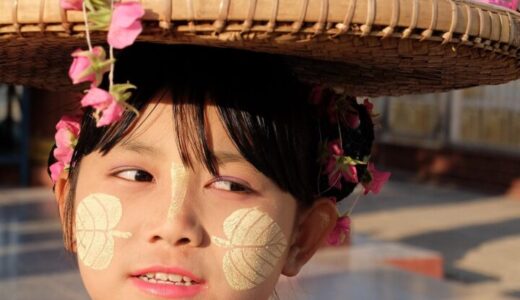 【ビルマの避暑地の親日家】ビルマ縦断の旅本編その２：ピンウールウィンでの日本人大歓迎