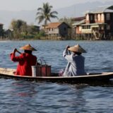 【ヤンゴンのスラム街ダラを訪問】ビルマ縦断の旅：本編その12：日本の船に乗りスラムへ