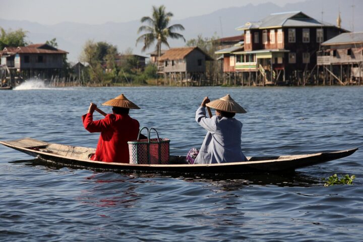 boat, river, transport, lake, water, myanmar, locomotion, rest, nature, inle lake, boat, boat, myanmar, myanmar, myanmar, myanmar, myanmar-5981235.jpg