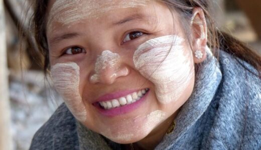 【ヤンゴンのスラム街への道】ビルマ縦断の旅：本編その11：ヤンゴンの街中歩きから