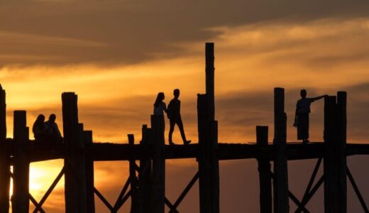 【ヤンゴン街歩き】：本編その13：ＮＬＤのアウンサンスーチー、麻薬撲滅博物館