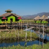 water, lake, hut, nature, house, myanmar-3167679.jpg